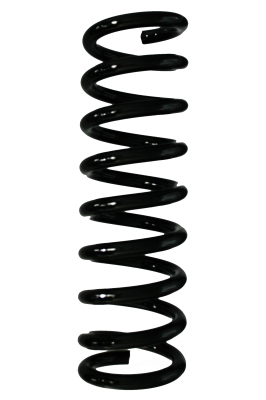SPIDAN Fjeder 86912 foraksel for NISSAN