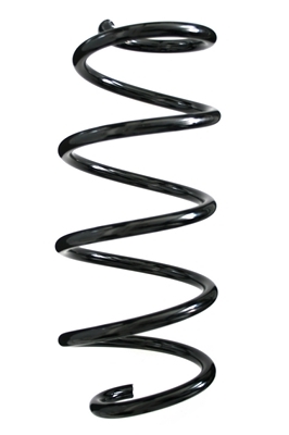 SPIDAN Fjeder 86918 foraksel for VW