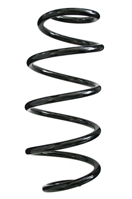 SPIDAN Fjeder 86919 foraksel for VW