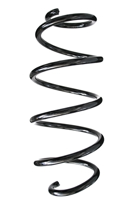 SPIDAN Fjeder 86921 foraksel for VW