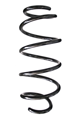 SPIDAN Fjeder 86922 foraksel for VW
