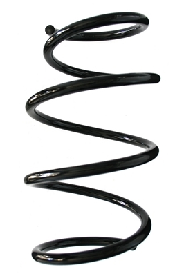 SPIDAN Fjeder 86988 foraksel for BMW