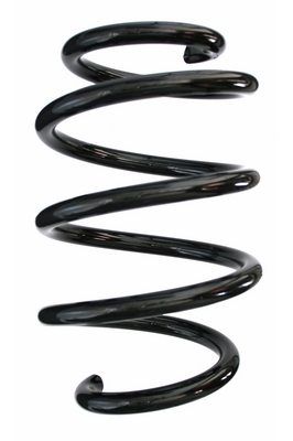 SPIDAN Fjeder 86977 foraksel for AUDI