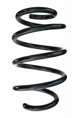 SPIDAN Fjeder 86982 foraksel for AUDI
