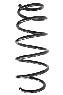 SPIDAN Fjeder 86994 foraksel for FIAT CITROËN/PEUGEOT