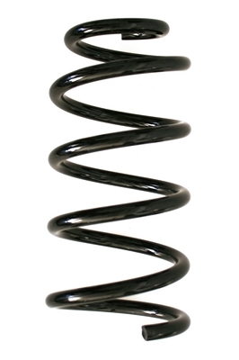 SPIDAN Fjeder 86998 bagaksel for FIAT