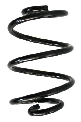 SPIDAN Fjeder 86550 bagaksel for RENAULT