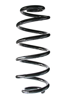 SPIDAN Fjeder 86959 bagaksel for AUDI