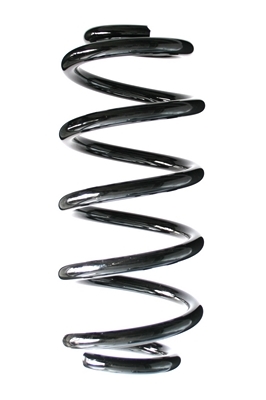 SPIDAN Fjeder 86961 bagaksel for AUDI