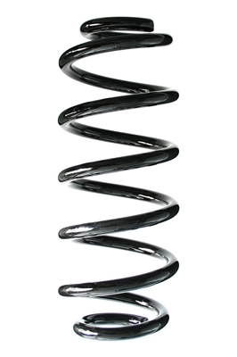 SPIDAN Fjeder 86965 bagaksel for AUDI