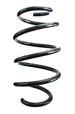SPIDAN Fjeder 86971 foraksel for AUDI