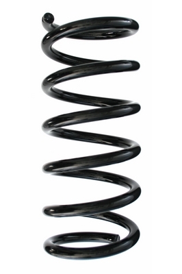 SPIDAN Fjeder 87032 bagaksel for CHEVROLET