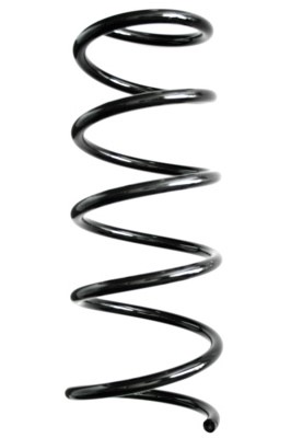 SPIDAN Fjeder 87033 foraksel for DACIA
