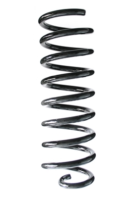 SPIDAN Fjeder 87041 bagaksel for DACIA