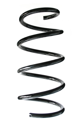 SPIDAN Fjeder 87038 foraksel for DACIA