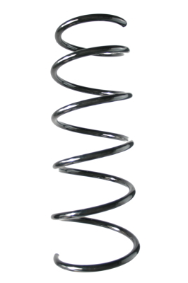 SPIDAN Fjeder 87035 foraksel for DACIA