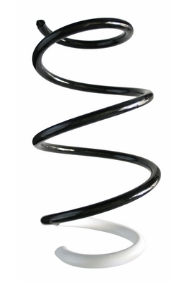 SPIDAN Fjeder 87043 foraksel for DACIA