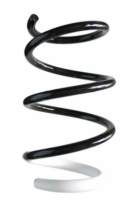 SPIDAN Fjeder 87045 foraksel for DACIA