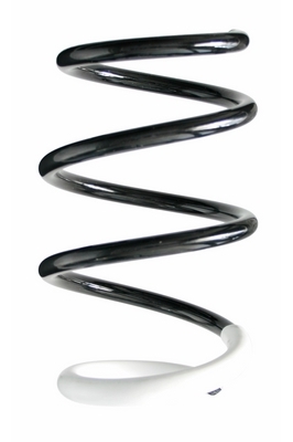 SPIDAN Fjeder 87048 foraksel for DACIA