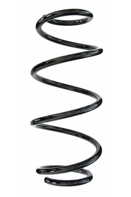 SPIDAN Fjeder 87054 bagaksel for DACIA