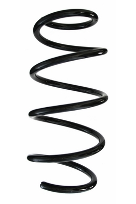 SPIDAN Fjeder 87015 foraksel for OPEL