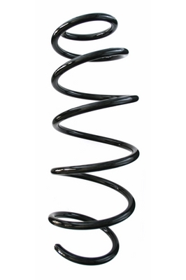 SPIDAN Fjeder 87004 foraksel for FIAT CITROËN/PEUGEOT