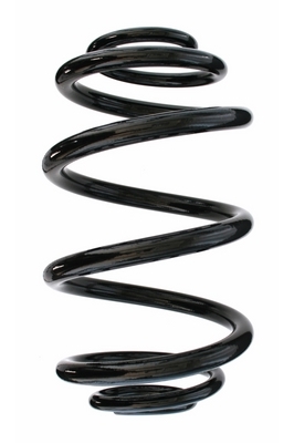 SPIDAN Fjeder 87030 bagaksel for OPEL