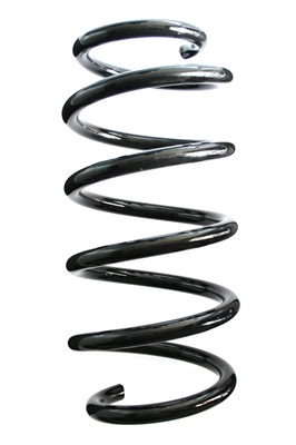 SPIDAN Fjeder 87012 foraksel for FIAT CITROËN/PEUGEOT
