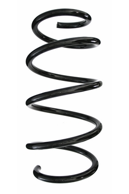 SPIDAN Fjeder 87017 foraksel for OPEL