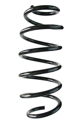 SPIDAN Fjeder 87026 foraksel for OPEL
