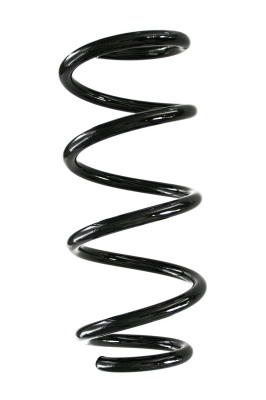 SPIDAN Fjeder 88344 foraksel for VAG