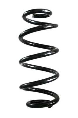 SPIDAN Fjeder 88350 bagaksel for VAG