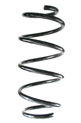 SPIDAN Fjeder 88384 foraksel for NISSAN