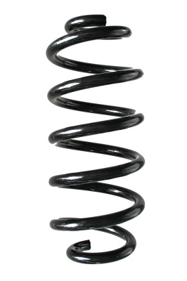 SPIDAN Fjeder 88388 bagaksel for RENAULT