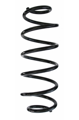 SPIDAN Fjeder 88391 bagaksel for HONDA