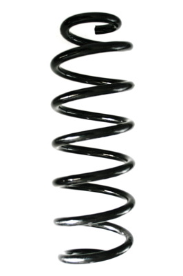 SPIDAN Fjeder 88387 bagaksel for NISSAN