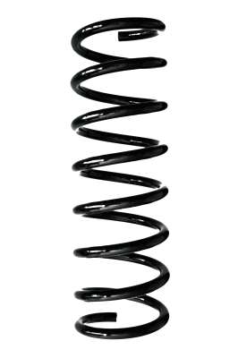 SPIDAN Fjeder 88395 bagaksel for VOLVO