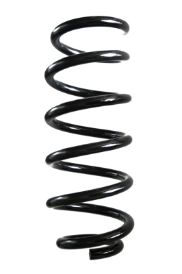 SPIDAN Fjeder 88398 foraksel for VAG