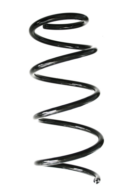 SPIDAN Fjeder 88404 foraksel for FIAT