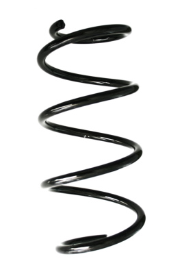 SPIDAN Fjeder 88405 foraksel for FIAT