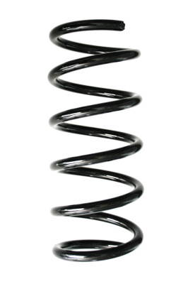 SPIDAN Fjeder 88407 bagaksel for FIAT