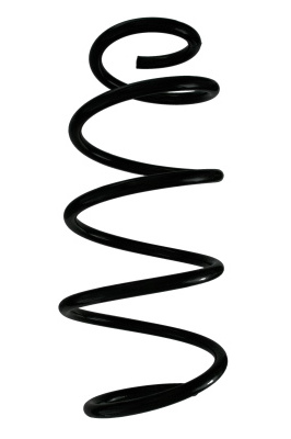 SPIDAN Fjeder 88409 foraksel for PEUGEOT
