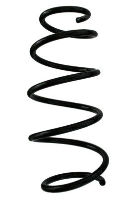 SPIDAN Fjeder 88410 foraksel for PEUGEOT