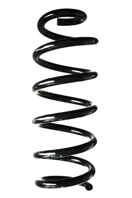 SPIDAN Fjeder 88423 foraksel for VAG