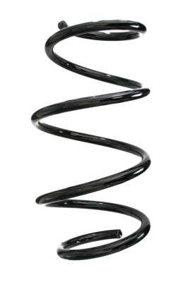 SPIDAN Fjeder 88919 foraksel for BMW