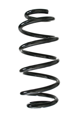 SPIDAN Fjeder 88920 bagaksel for BMW