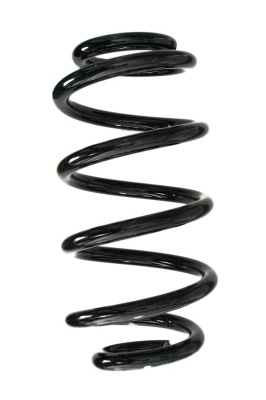 SPIDAN Fjeder 88924 bagaksel for BMW