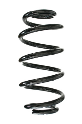 SPIDAN Fjeder 88921 bagaksel for BMW
