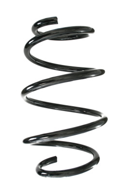 SPIDAN Fjeder 88923 foraksel for BMW