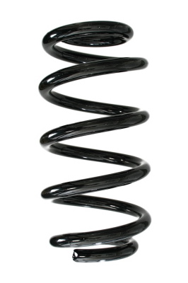 SPIDAN Fjeder 88928 bagaksel for BMW